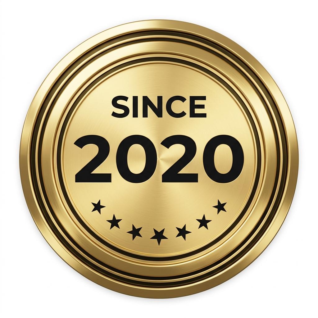 Since 2020 Established Seal - The Excellence Institute